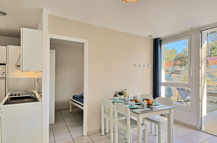 Vakantiehuis Hameau Océan