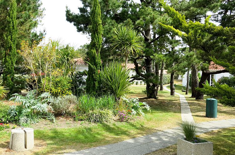 Vakantiehuis Hameau Océan