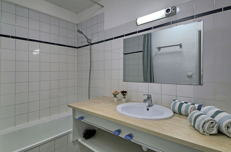 Vakantiehuis Hameau Océan
