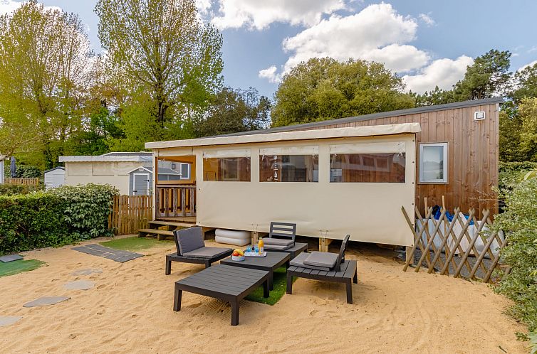 Vakantiehuis New Cottage de 2020