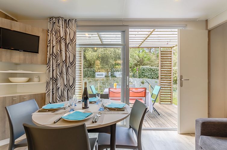 Vakantiehuis New Cottage de 2020