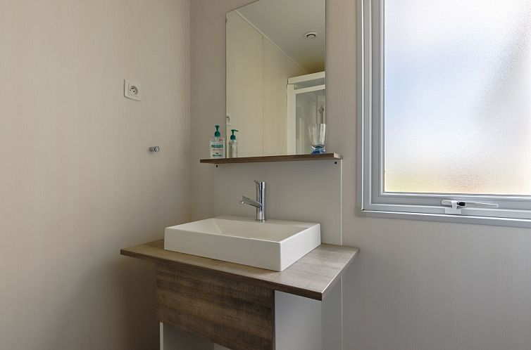 Vakantiehuis New Cottage de 2020