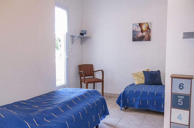 Vakantiehuis Ramoutier