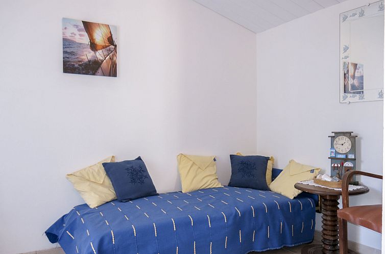 Vakantiehuis Ramoutier