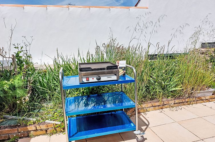 Vakantiehuis Ramoutier