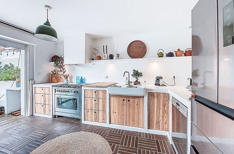 Vakantiehuis Charme et Confort en bord de mer