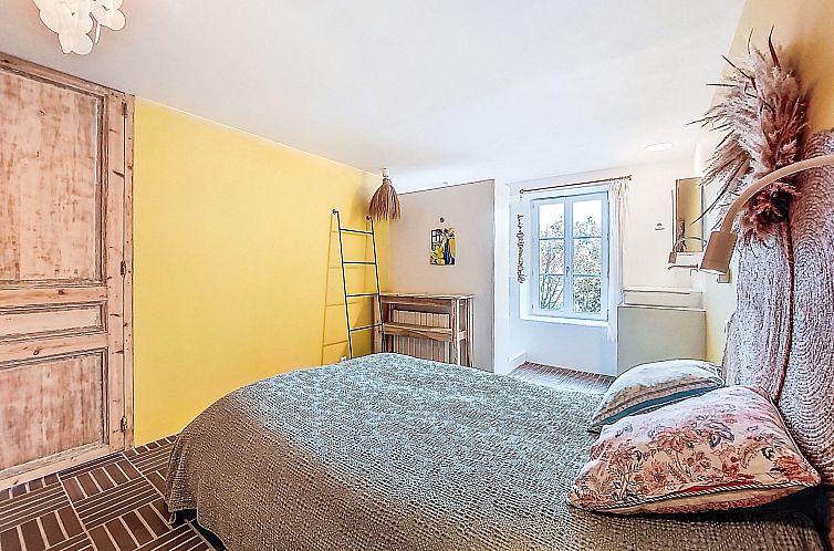 Vakantiehuis Charme et Confort en bord de mer