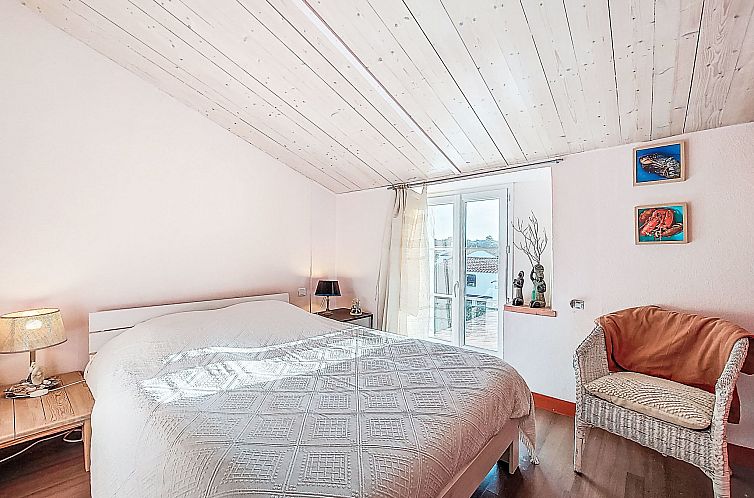 Vakantiehuis Charme et Confort en bord de mer