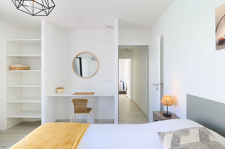 Vakantiehuis Charme de la Blancharderie