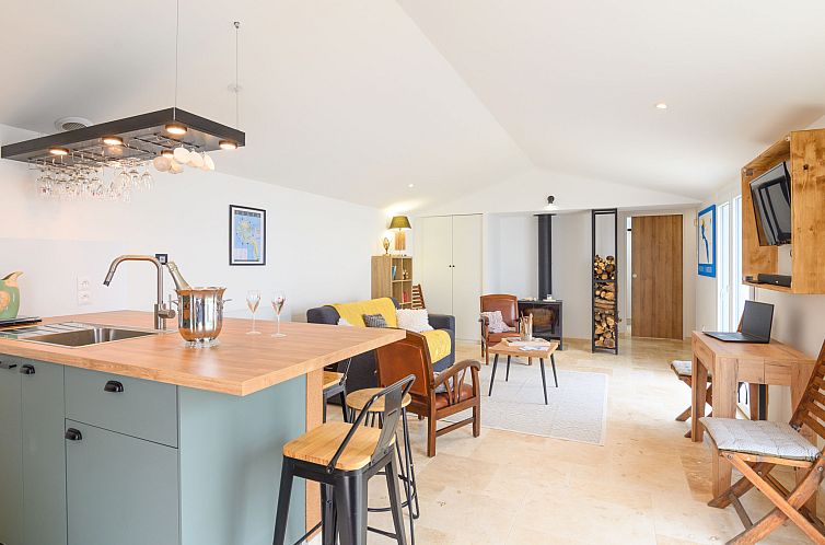 Vakantiehuis Charme de Port Morin