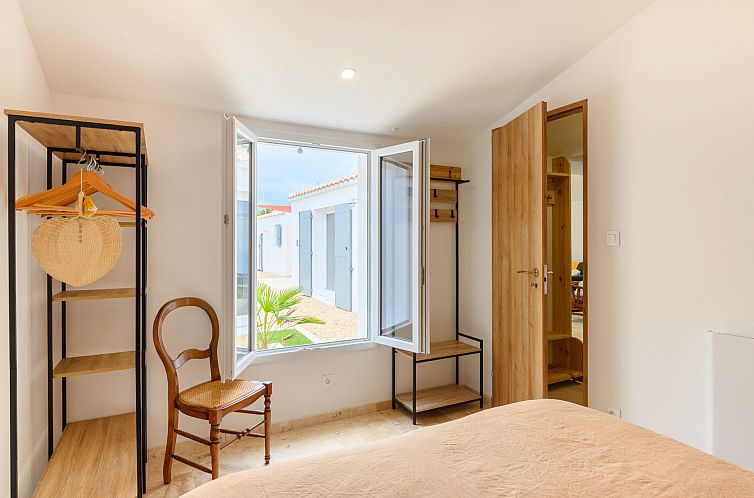 Vakantiehuis Charme de Port Morin