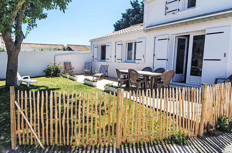 Verblijf 04729319 - Vakantiewoning Pays de la Loire - Vakantiehuis Charme de la Grande Bosse