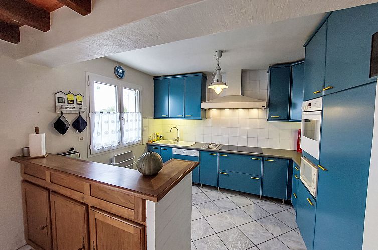 Vakantiehuis Charme de la Grande Bosse