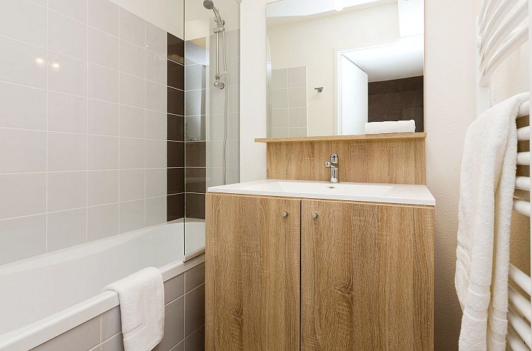 Appartement  Odalys Collection Le Domaine des Pins