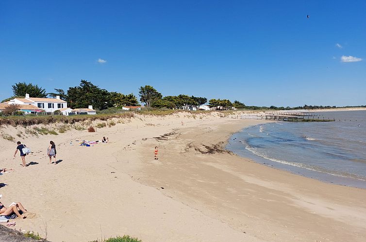Vakantiehuis Confort et Relax Ile de Noirmoutier