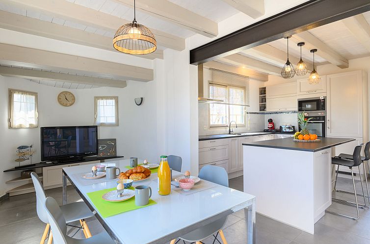 Vakantiehuis Confort et Relax Ile de Noirmoutier