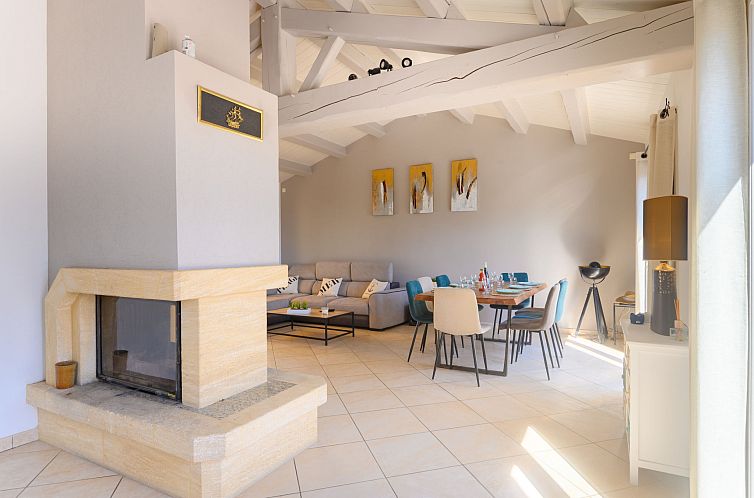 Vakantiehuis Confort et Relax Ile de Noirmoutier