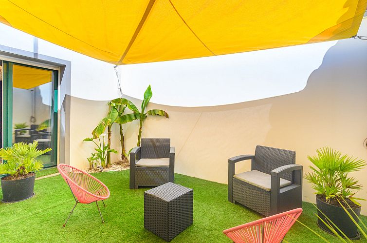 Vakantiehuis Confort et Relax Ile de Noirmoutier