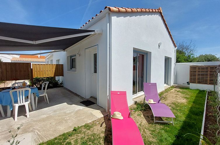 Appartement Les Galivades