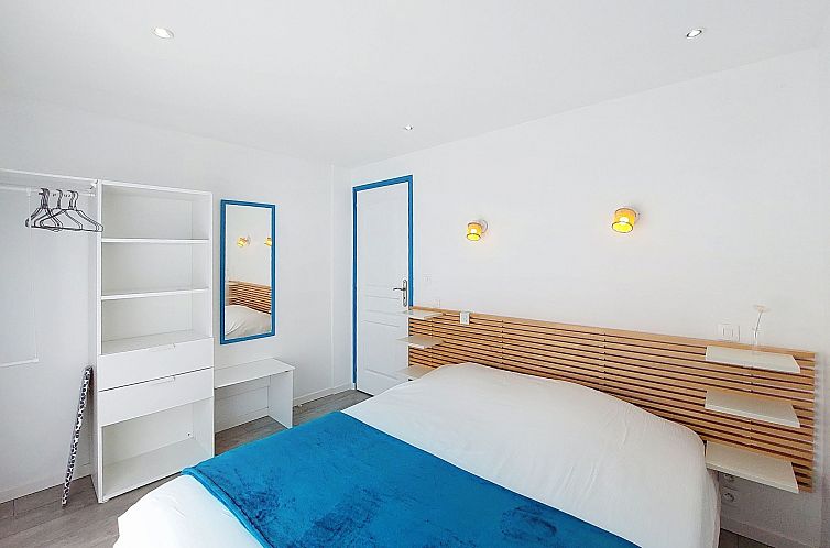 Appartement Les Galivades