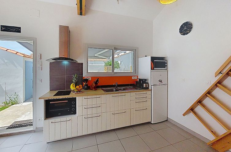 Appartement Les Galivades