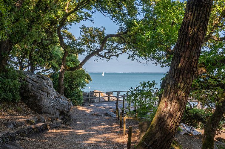 Appartement  Odalys Collection Le Domaine des Pins