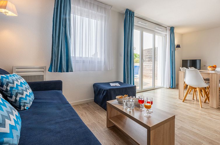 Appartement  Odalys Collection Le Domaine des Pins