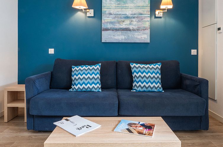 Appartement  Odalys Collection Le Domaine des Pins