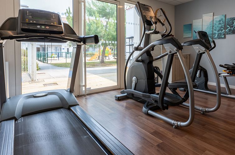 Appartement  Odalys Collection Le Domaine des Pins