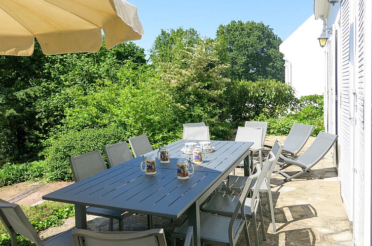 Vakantiehuis Stergann