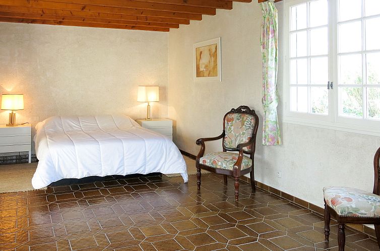 Vakantiehuis Stergann