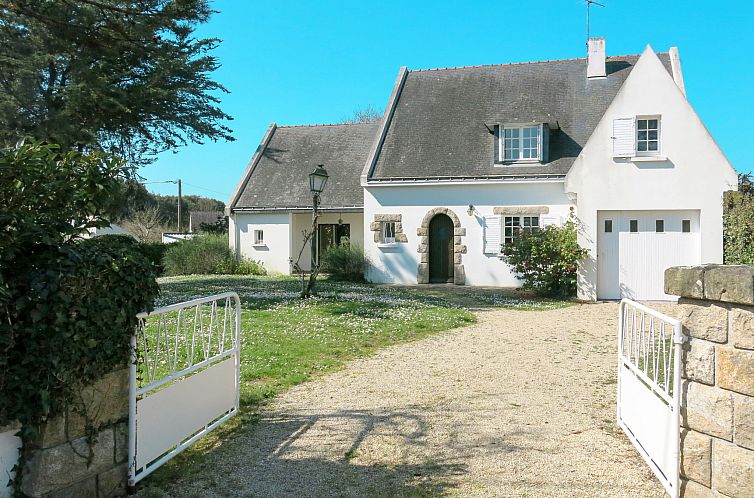 Vakantiehuis Stergann