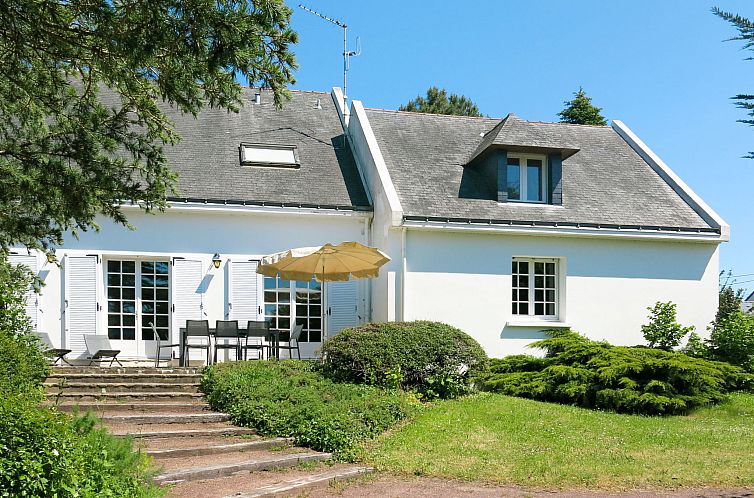Vakantiehuis Stergann