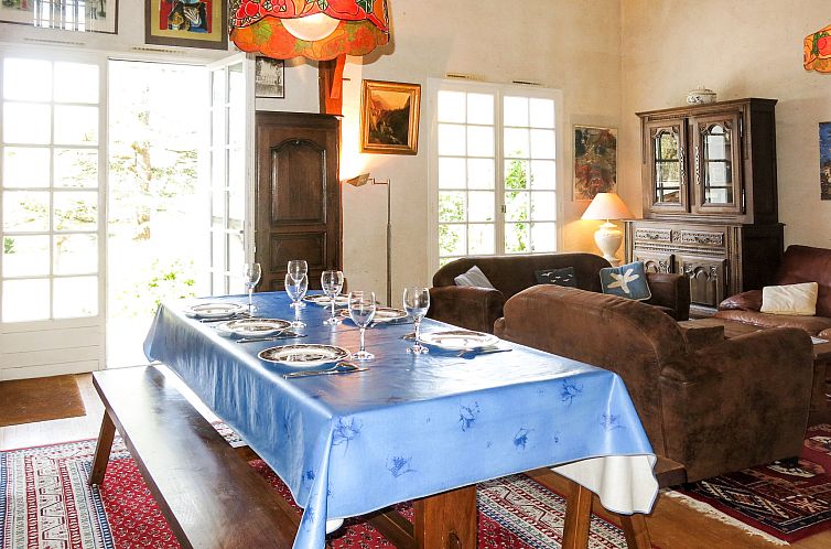 Vakantiehuis Stergann