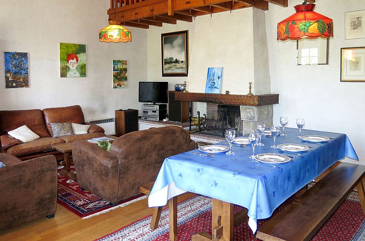 Vakantiehuis Stergann