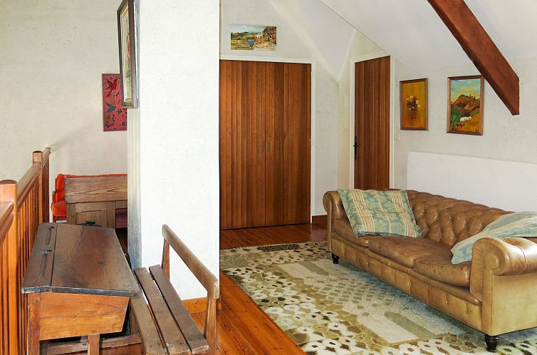 Vakantiehuis Stergann