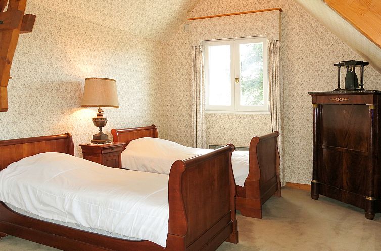 Vakantiehuis Stergann