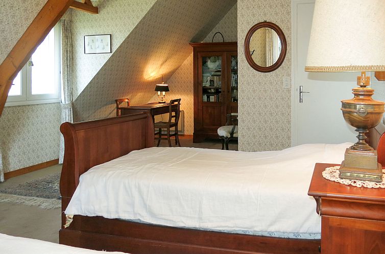 Vakantiehuis Stergann