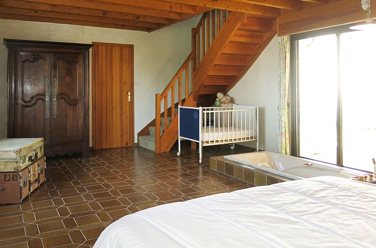 Vakantiehuis Stergann