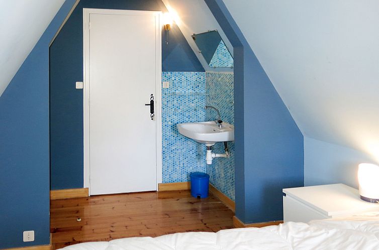 Vakantiehuis Stergann