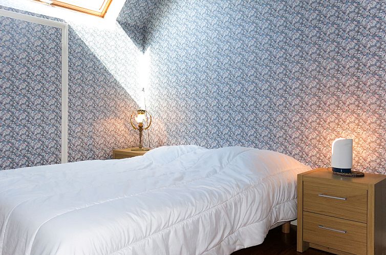 Vakantiehuis Stergann