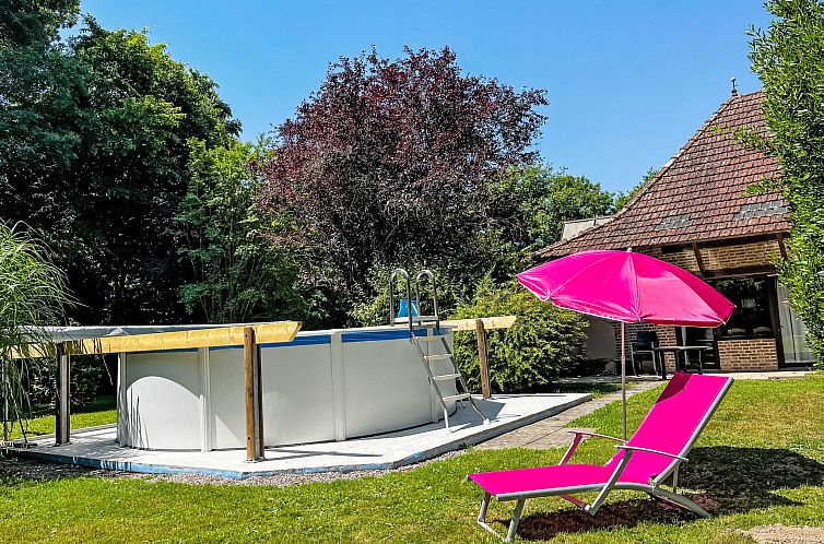 Vakantiehuis Alexandre