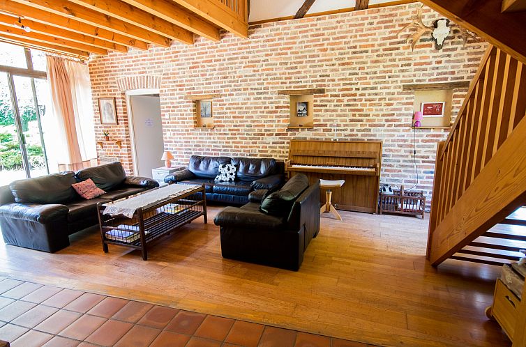 Vakantiehuis Alexandre