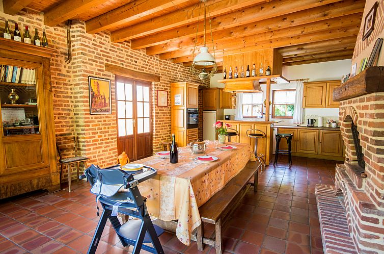 Vakantiehuis Alexandre