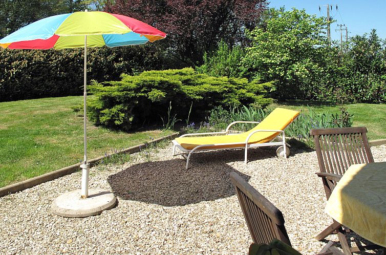 Vakantiehuis Alexandre