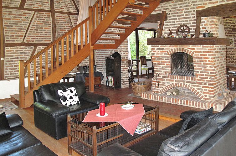 Vakantiehuis Alexandre