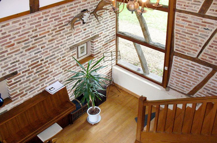 Vakantiehuis Alexandre