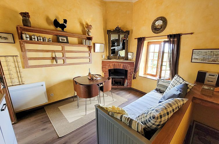 Vakantiehuis Le Pigeonnier