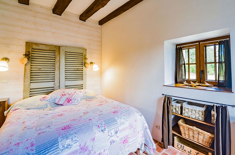 Vakantiehuis Le Pigeonnier