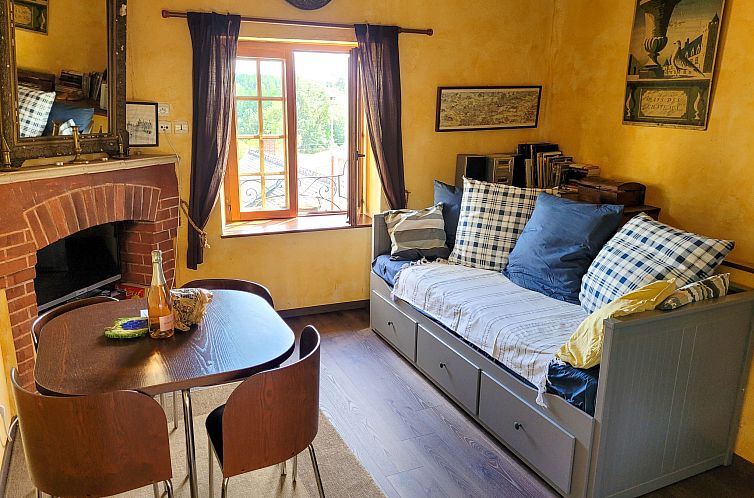 Vakantiehuis Le Pigeonnier